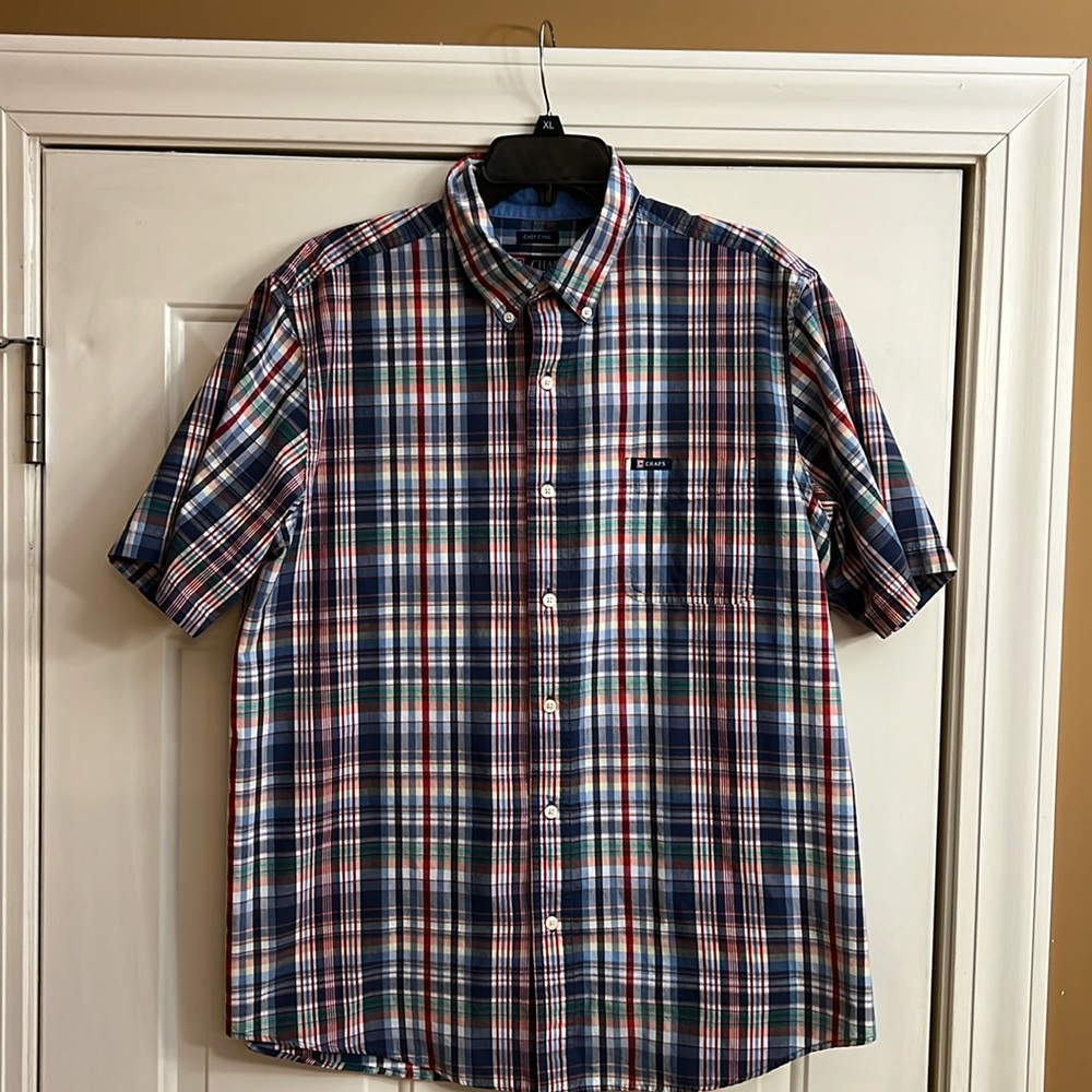 Pre owned Chaps men’s shirt